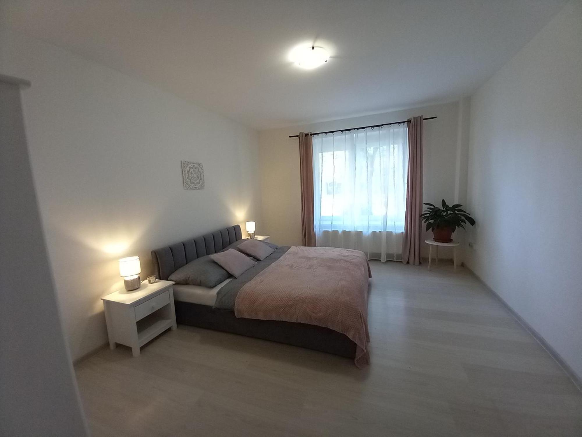 Spi V Kuklenach 1 Apartment Hradec Kralove Exterior photo