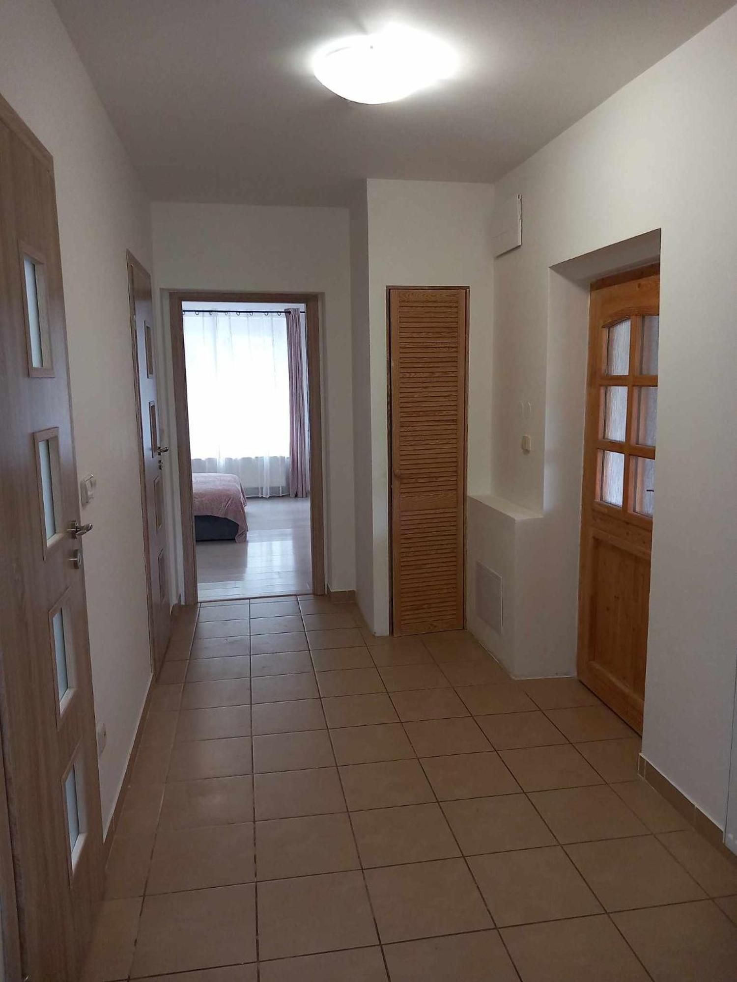 Spi V Kuklenach 1 Apartment Hradec Kralove Exterior photo