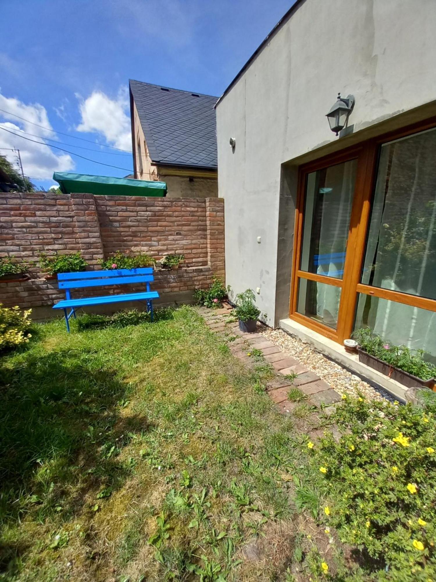 Spi V Kuklenach 1 Apartment Hradec Kralove Exterior photo